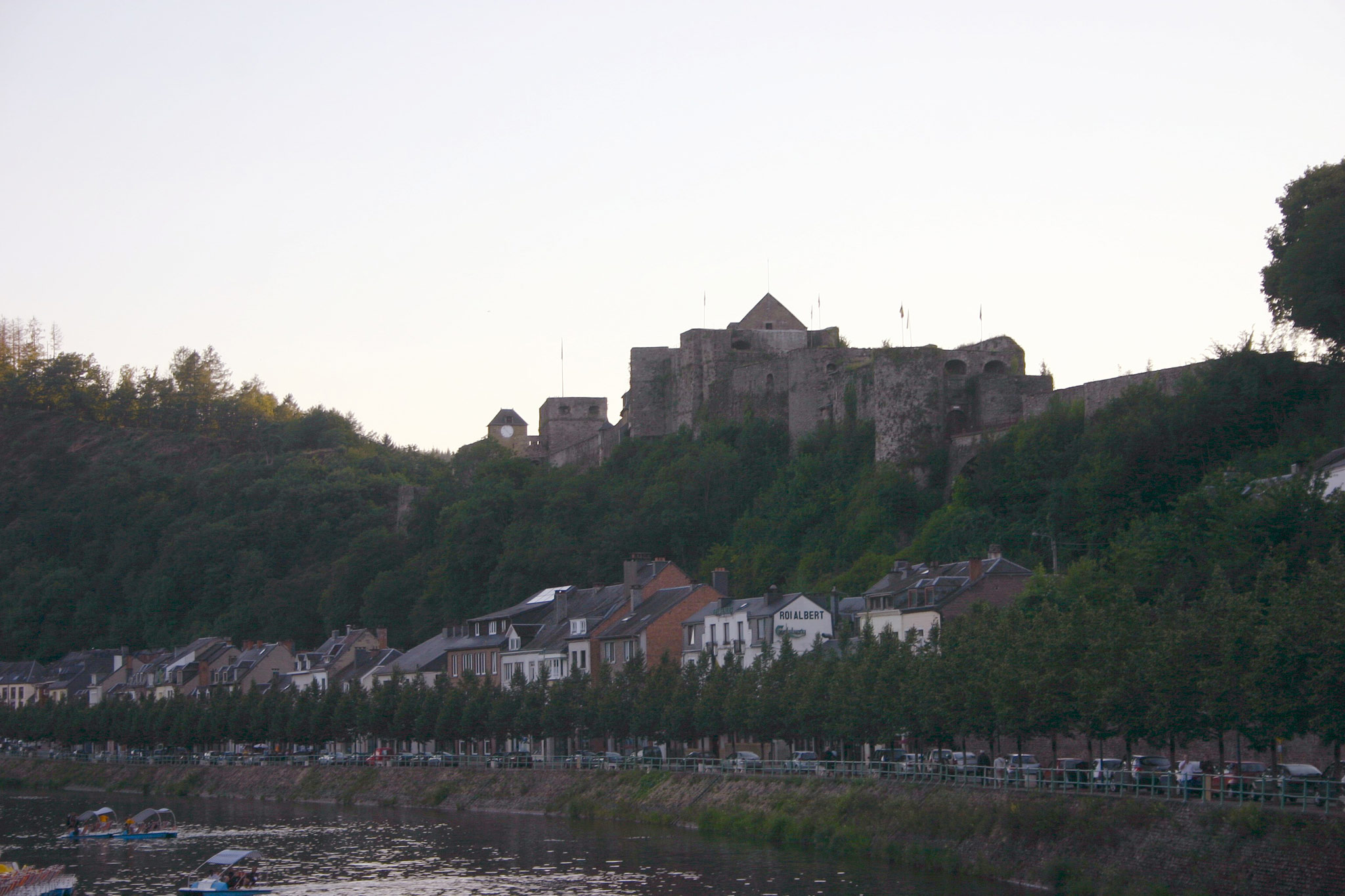 Bouillon